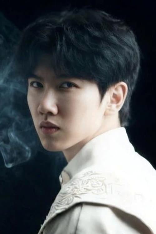 李文杰 profile photo