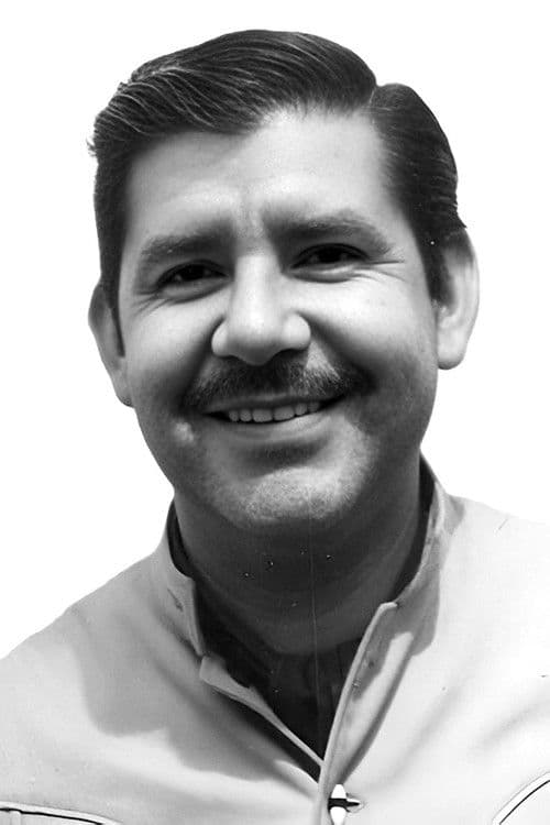 Jorge Martínez de Hoyos profile photo