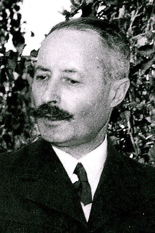 Henri Giraud profile photo