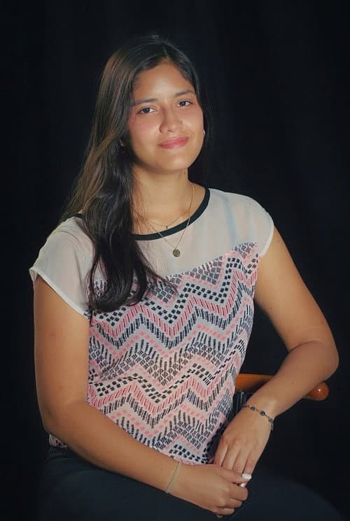 Victoria Palma profile photo