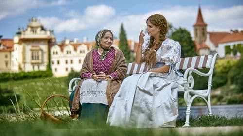 Dvě Mařenky poster