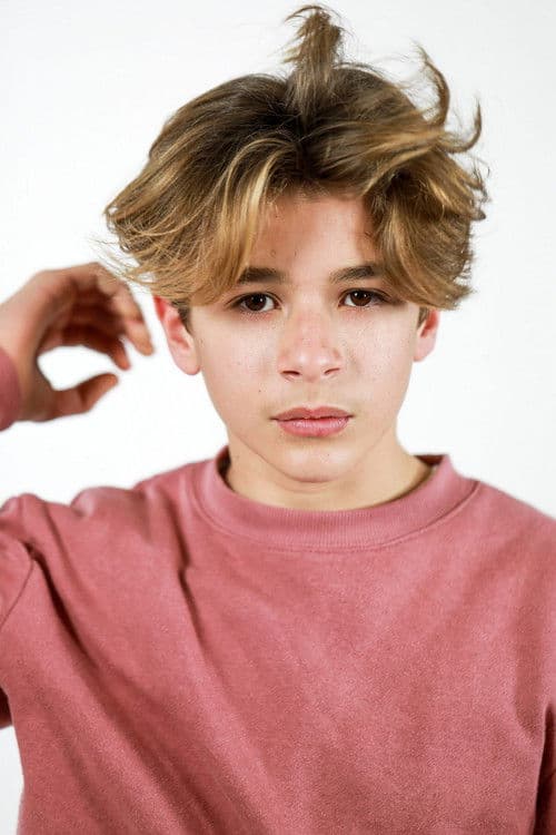 Mattia Rega profile photo