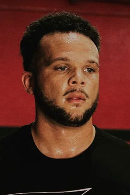 Zachary Spiller profile photo