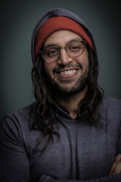 Justin Arbabi profile photo