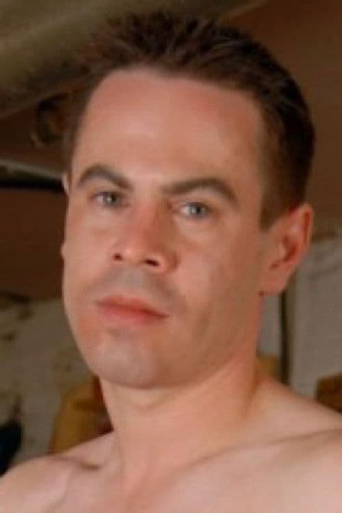 Ben Chambers profile photo