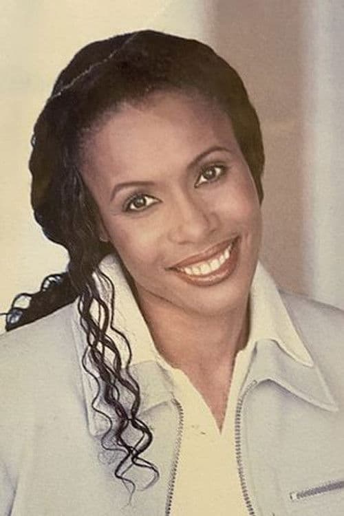 Sharon Oliver-Merchant profile photo