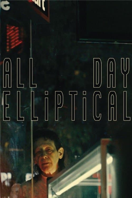 All Day Elliptical poster