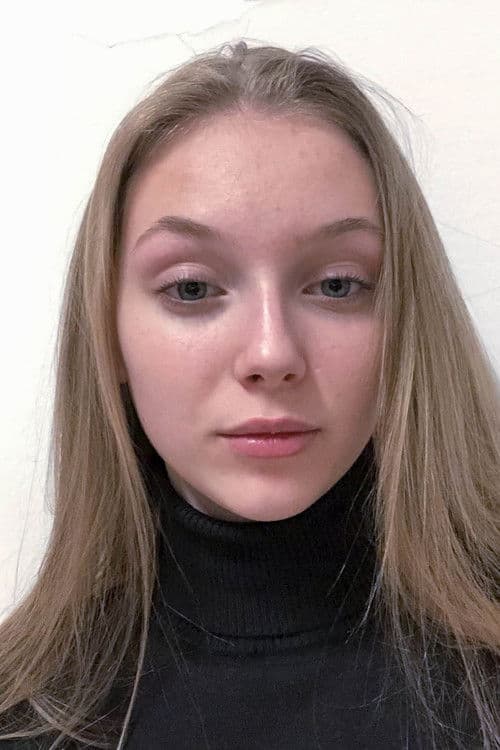 Viktorie Čechová profile photo