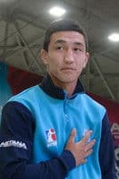 Abilkhan Amankul profile photo