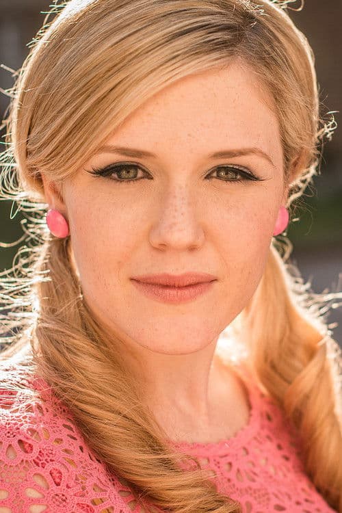 Harriet Dyer profile photo
