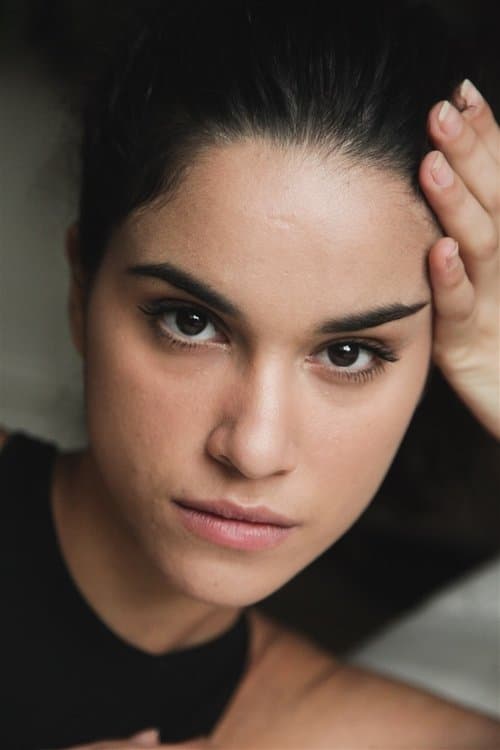 Hiba Bennani profile photo