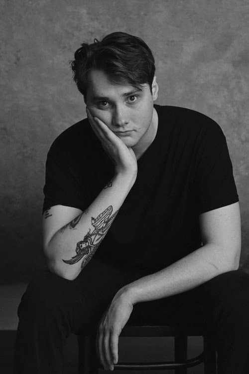 Dawson Doupé profile photo