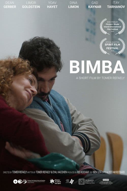 Bimba poster