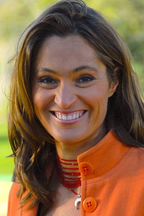 Saba Douglas-Hamilton profile photo