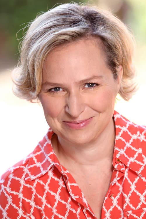 Christine Elliott profile photo