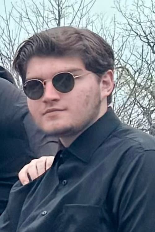 Samuel Hays profile photo