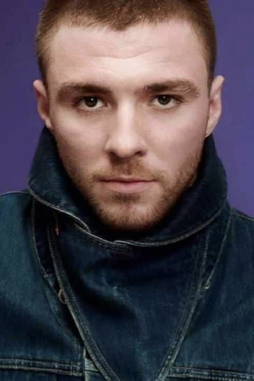 Rocco Ritchie profile photo