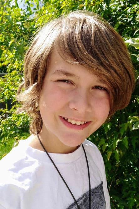 Sequoia Janvier profile photo