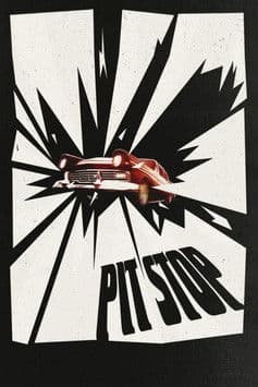 Pit Stop poster