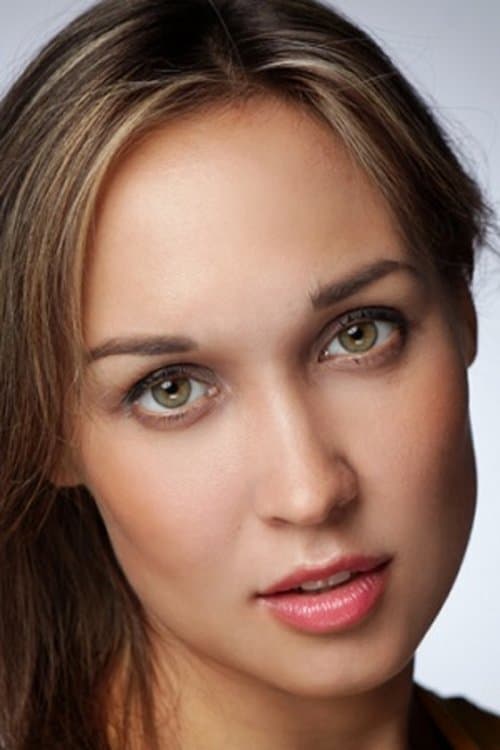 Nadezhda Stepanova profile photo