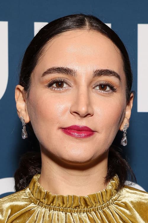 Mahsa Rostami profile photo