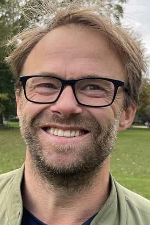 Søren Byder profile photo