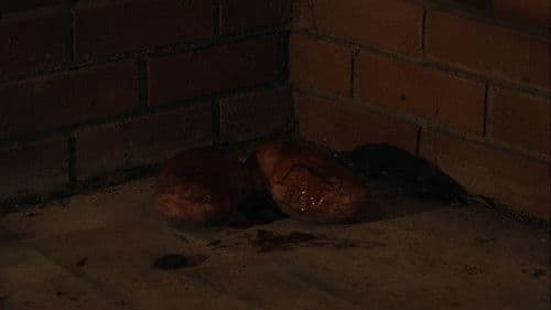 Unholy Smokes poster