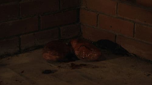 Unholy Smokes poster