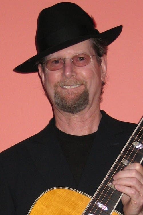 Roger McGuinn profile photo