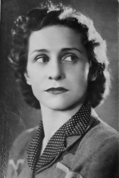 Olga Lepeshinskaya profile photo