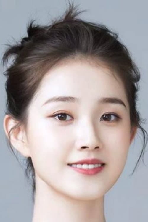 Guo Yuxin profile photo
