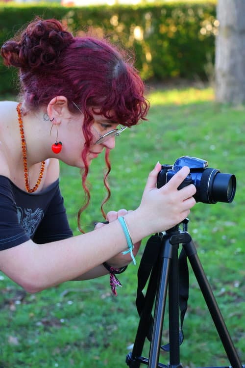 Ash Lassalle profile photo