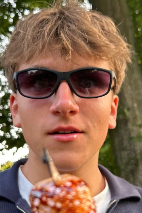 Maxime profile photo