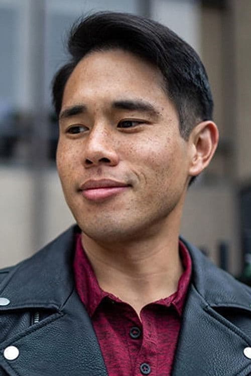 Chris Soriano profile photo