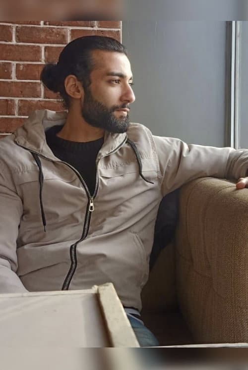 Mohanad Abuhief profile photo