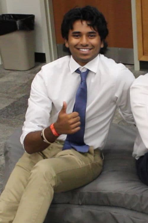 Tarun Kandaswamy profile photo