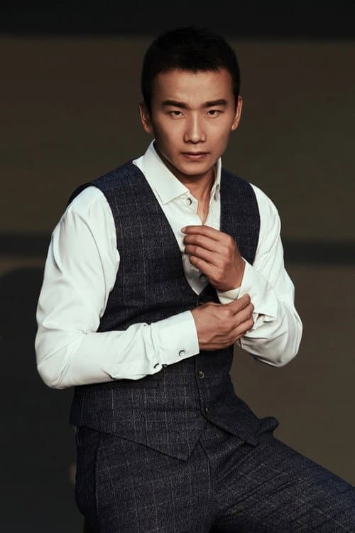 郜峰 profile photo