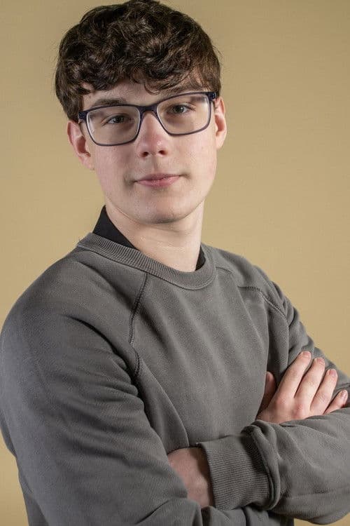 Aedan Dufton profile photo