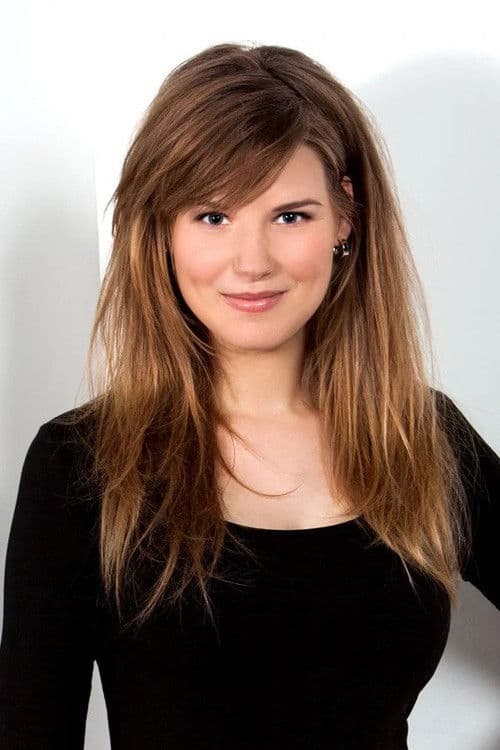 Inge Schrama profile photo