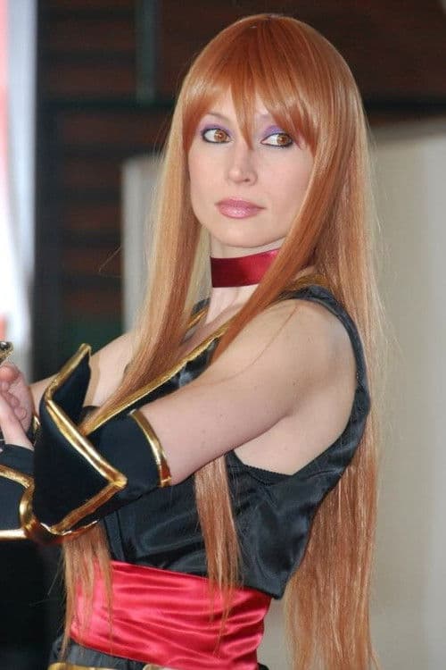 Giorgia Vecchini profile photo