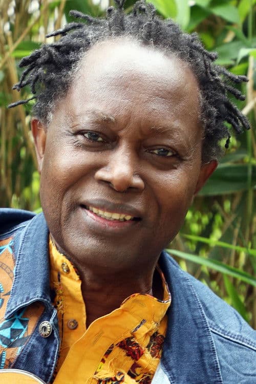 Lokua Kanza profile photo