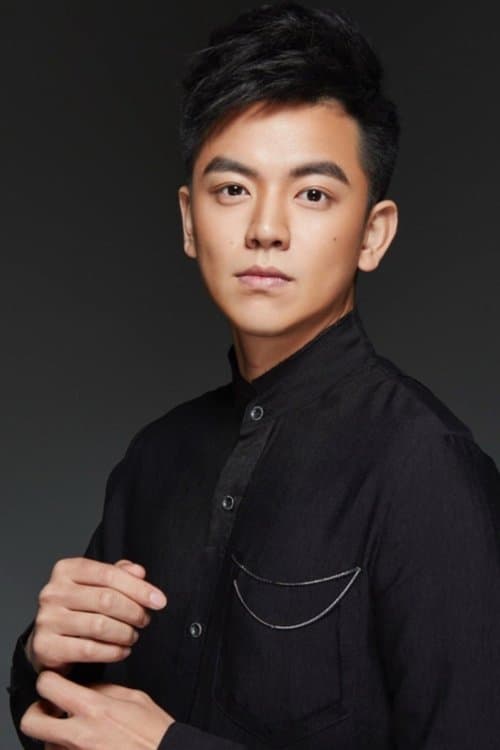 Ma Shuai profile photo