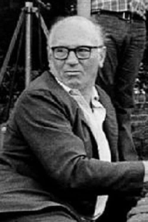 John Hawkesworth profile photo