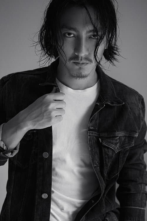 Su Zhenhua profile photo