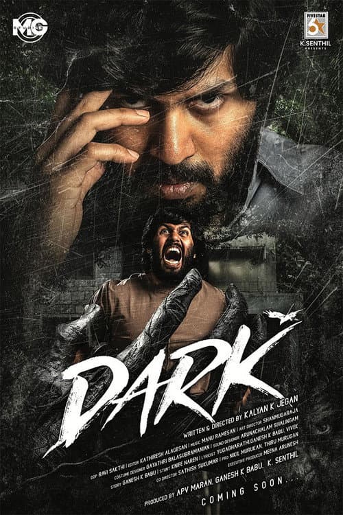 Dark poster