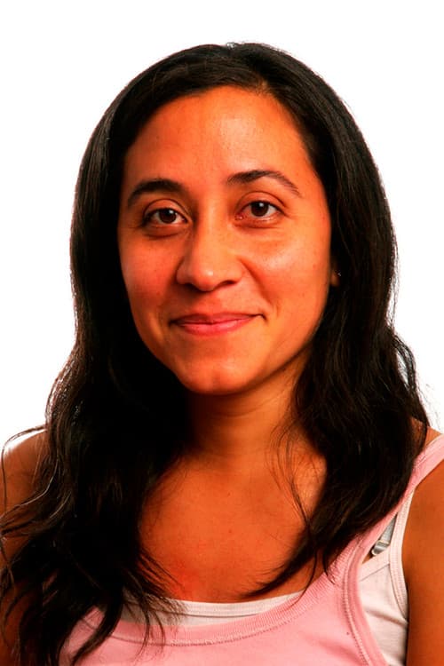 Silvana Aguirre profile photo