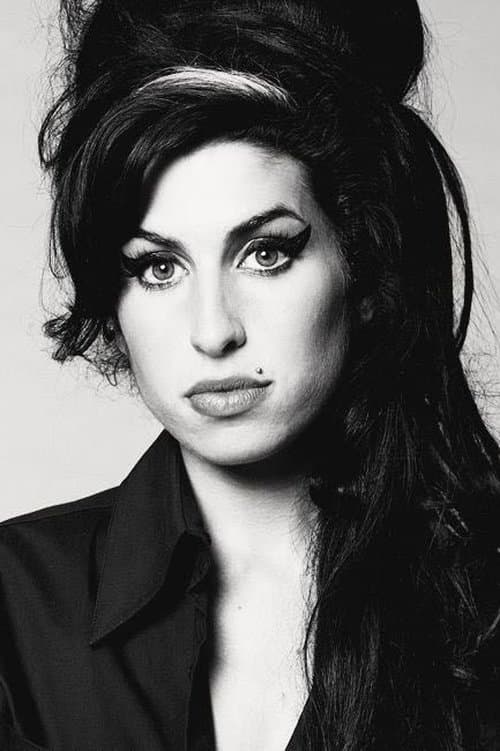 Amy Winehouse profile photo