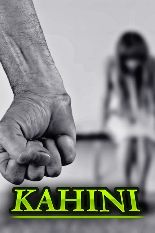 Kahini poster