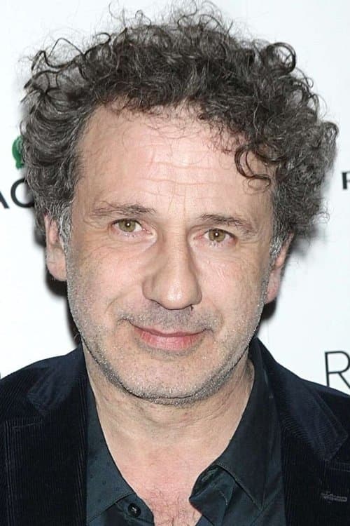 Emmanuel Finkiel profile photo