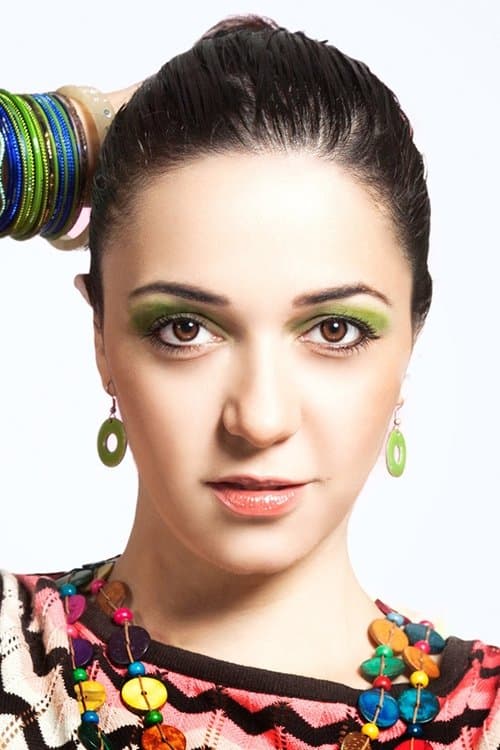 Nauheed Cyrusi profile photo